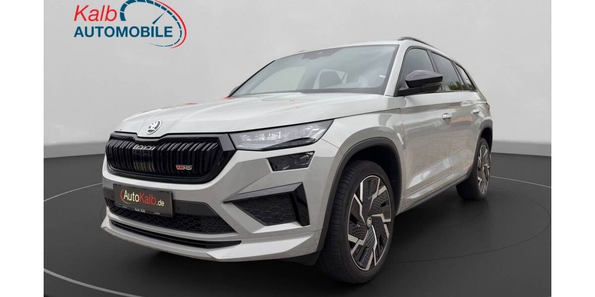 Skoda Kodiaq 52.567 km 44.555 &euro; Schnaittach 91220