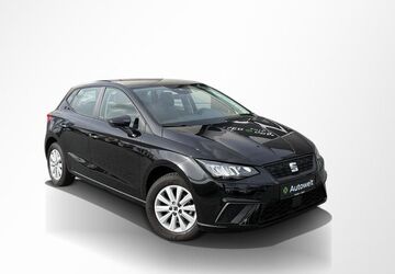 Seat Ibiza 25.990 km 16.450 &euro; Roth 91154