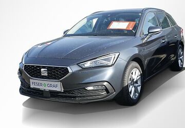 Seat Leon 41.000 km 19.904 &euro; Lauf an der Pegnitz 91207