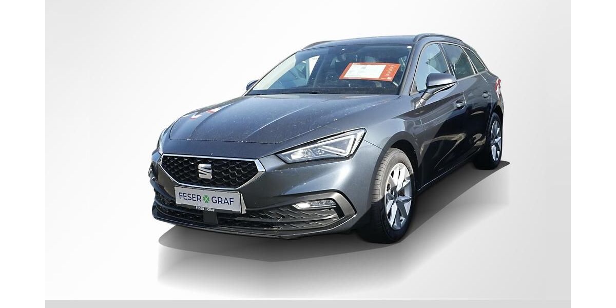 Seat Leon 41.000 km 19.904 &euro; Lauf an der Pegnitz 91207