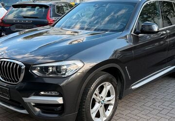 BMW X3 144.800 km 25.900 &euro; Fürth bei Nürnberg 90765