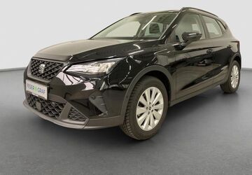 Seat Arona 33.700 km 17.980 &euro; Fürth 90763