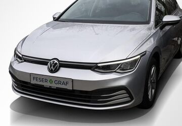 VW Golf 139.950 km 16.440 &euro; Herzogenaurach 91074