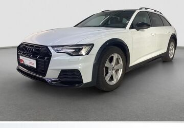 Audi A6 Allroad 87.293 km 43.980 &euro; Fürth 90763