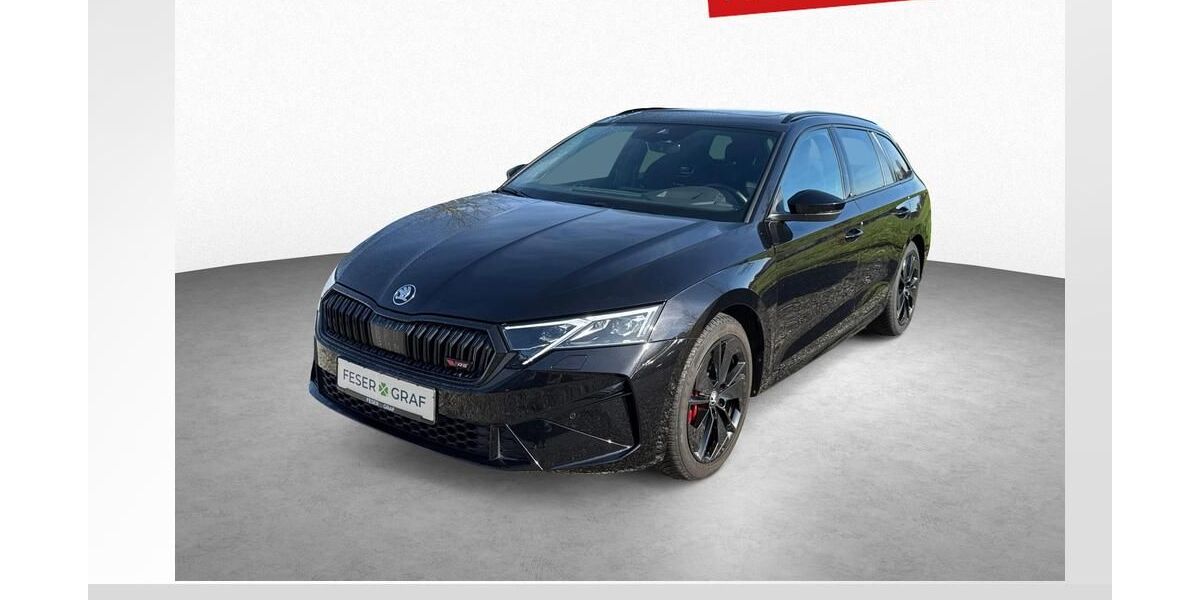 Skoda Octavia 17.800 km 35.950 &euro; Schwabach 91126