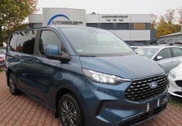 Ford Tourneo Custom 9.900 km 54.990 &euro; Nürnberg 90431