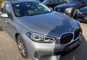 BMW 118 39.700 km 22.950 &euro; Fuerth 90763