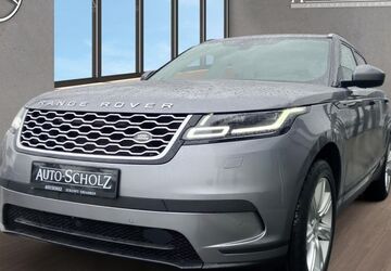 Land Rover Range Rover Velar 73.105 km 37.845 &euro; Höchstadt 91315