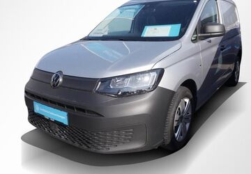 VW Caddy 16.850 km 30.880 &euro; Erlangen 91058