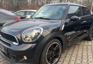 Mini Cooper S Paceman 118.500 km 11.750 &euro; Wendelstein 90530