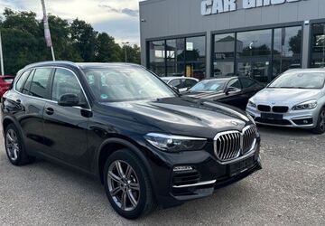 BMW X5 144.000 km 39.999 &euro; Fürth bei Nürnberg 90763