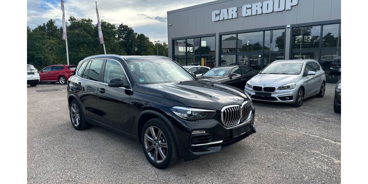 BMW X5 144.000 km 39.999 &euro; Fürth bei Nürnberg 90763