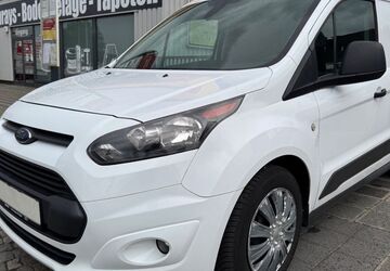 Ford Transit 165.409 km 8.990 &euro; Nürnberg 90431