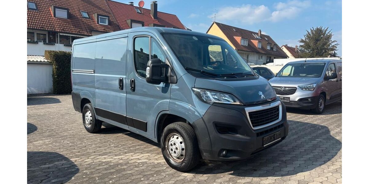 Peugeot Boxer 77.000 km 13.999 &euro; Nürnberg 90451