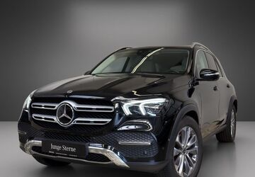 Mercedes-Benz GLE 350 68.085 km 50.990 &euro; Altdorf 90518