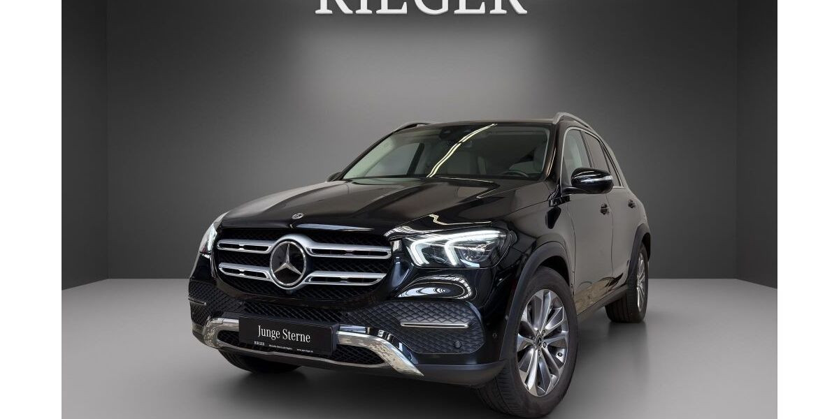 Mercedes-Benz GLE 350 68.085 km 50.990 &euro; Altdorf 90518