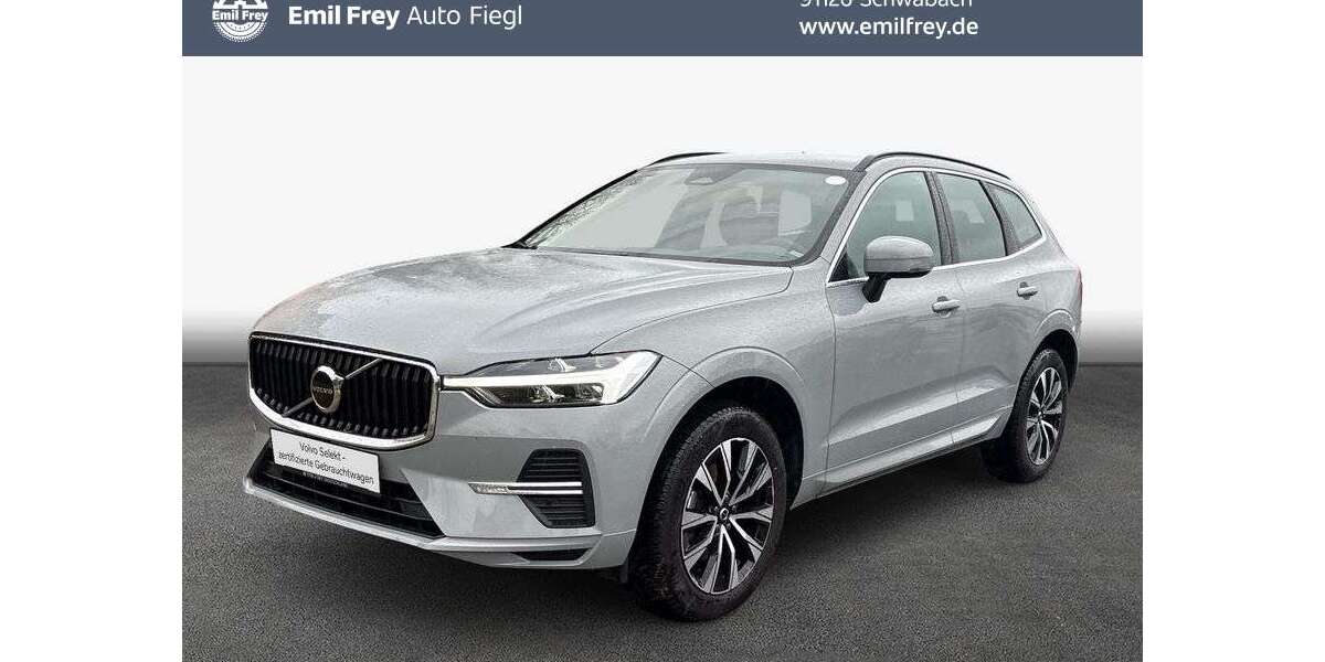 Volvo XC60 8.832 km 41.990 &euro; Schwabach 91126