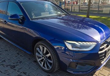 Audi A4 185.004 km 22.500 &euro; Lauf a.d.Pegnitz OT Lauf 91207