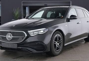 Mercedes-Benz E 300 36.295 km 57.590 &euro; Altdorf 90518