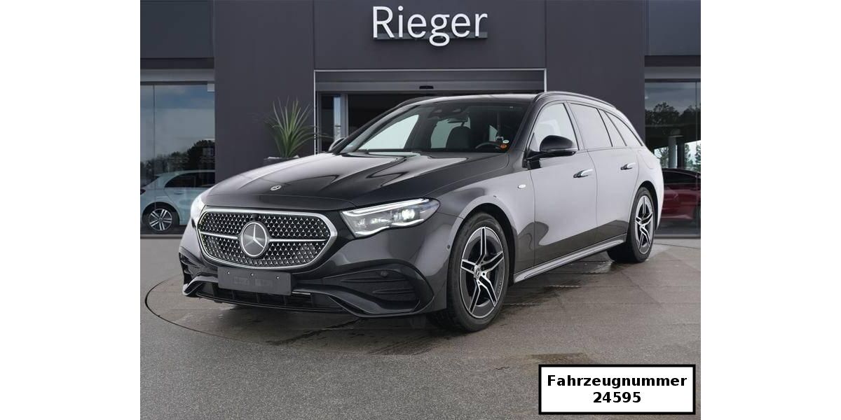 Mercedes-Benz E 300 36.295 km 57.590 &euro; Altdorf 90518