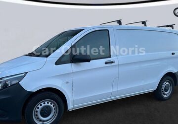 Mercedes-Benz Vito 85.000 km 22.990 &euro; Fürth 90763