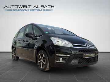 Gebrauchte Citroen C4 Picasso