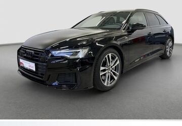 Audi A6 55.110 km 41.980 &euro; Fürth 90763