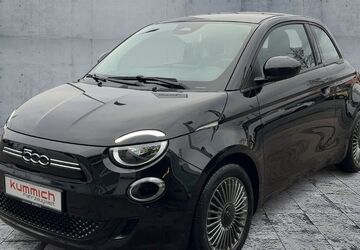 Fiat 500e 29.596 km 18.980 &euro; Fürth 90763