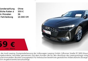 Audi A5 34.100 km 44.340 &euro; Lauf an der Pegnitz 91207