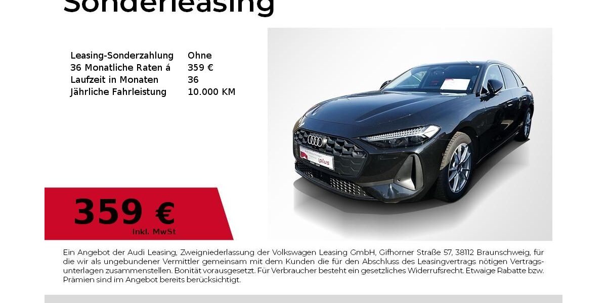 Audi A5 34.100 km 44.340 &euro; Lauf an der Pegnitz 91207
