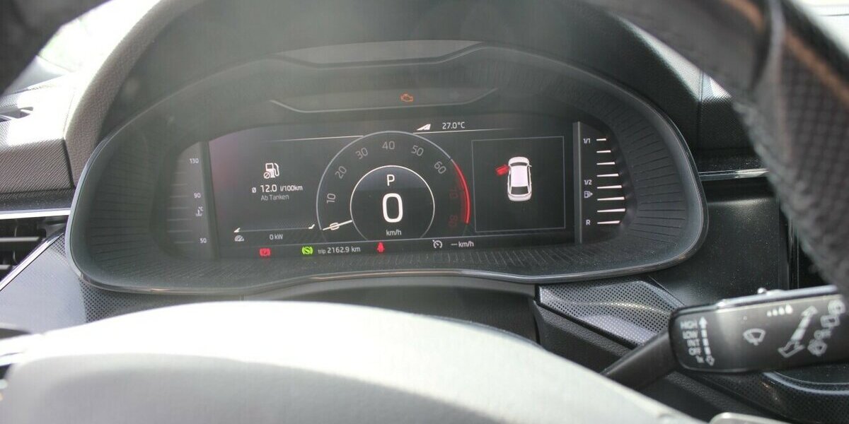 Skoda Scala Style 48.000 km 16.990 &euro; Fürth 90763