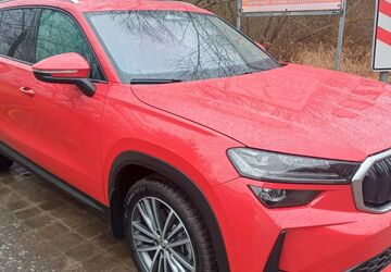 Skoda Kodiaq 48.000 km 42.990 &euro; Windsbach 91575