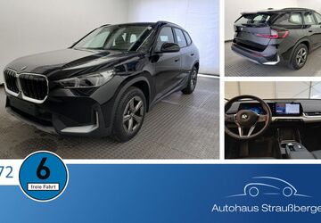 BMW X1 44.700 km 35.890 &euro; Buchschwabach bei Nürnberg 90574
