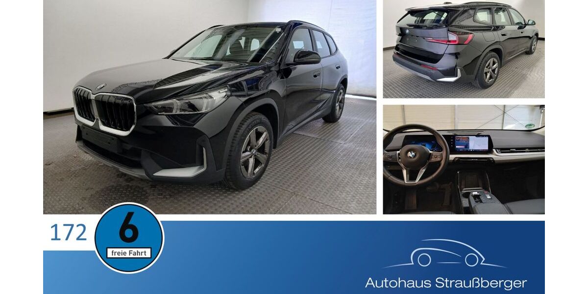 BMW X1 44.700 km 36.190 &euro; Buchschwabach bei Nürnberg 90574