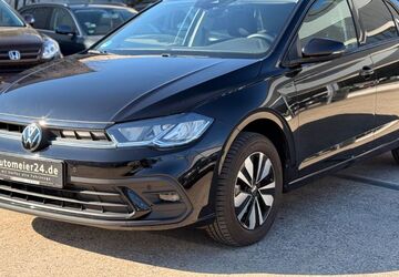 VW Polo 19.816 km 19.970 &euro; Erlangen 91056