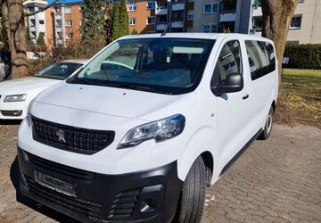 Peugeot Expert 73.500 km 18.660 &euro; Nürnberg 90473