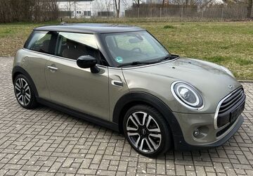 Mini Cooper 59.600 km 16.900 &euro; Fürth 90768
