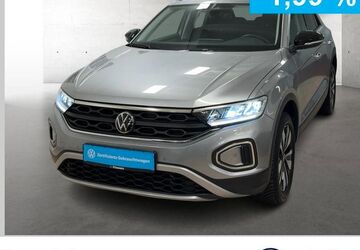 VW T-Roc 18.050 km 27.805 &euro; Fürth 90762