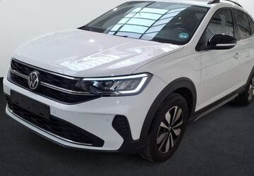 VW Taigo 14.900 km 19.850 &euro; Schwabach 91126