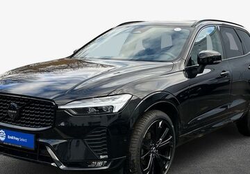 Volvo XC60 27.569 km 49.990 &euro; Nürnberg 90471