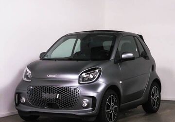 Smart ForTwo 12.950 km 18.340 &euro; Neustadt a.d. Aisch 91413