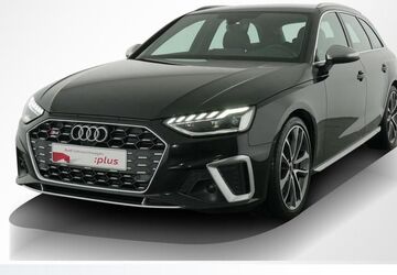Audi S4 85.700 km 39.840 &euro; Nürnberg 90411