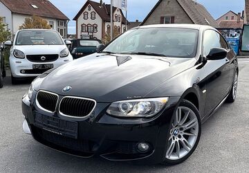 BMW 320 163.000 km 12.990 &euro; Lauf 91207