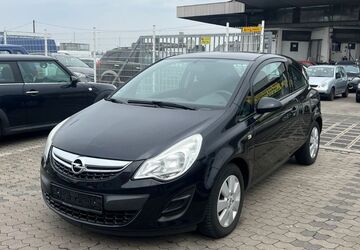 Opel Corsa 127.800 km 1.999 &euro; Nürnberg 90439