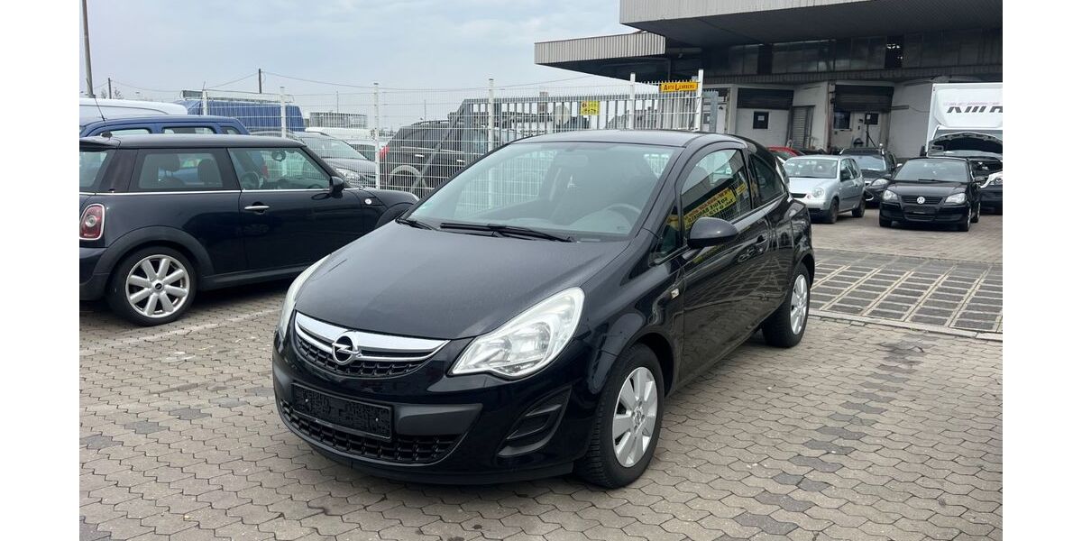 Opel Corsa 127.800 km 1.999 &euro; Nürnberg 90439