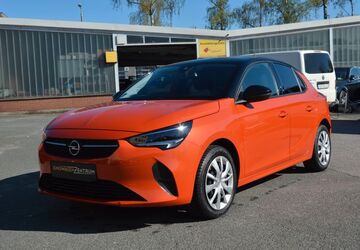 Opel Corsa 43.200 km 14.400 &euro; Nürnberg 90469