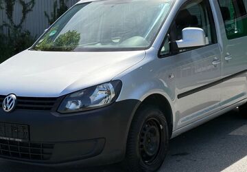 VW Caddy 230.000 km 5.490 &euro; Fürth 90763