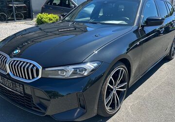 BMW 330 204.950 km 25.990 &euro; Fürth 90763