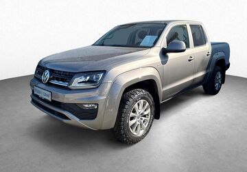 VW Amarok 85.000 km 33.480 &euro; Schwabach 91126