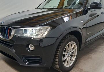 BMW X3 146.800 km 20.900 &euro; Nürnberg 90441